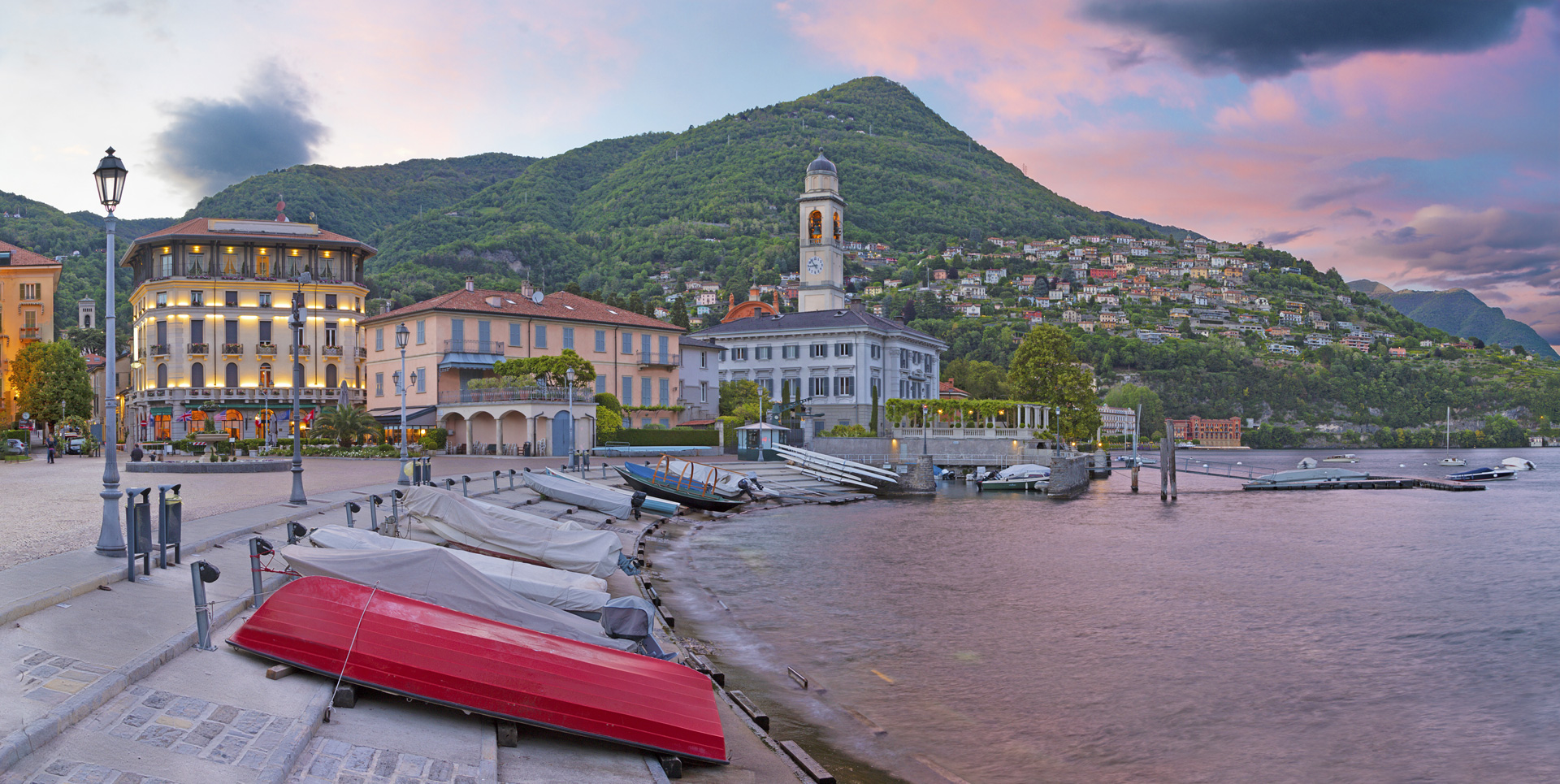 Cosa vedere a Cernobbio Lago di Como