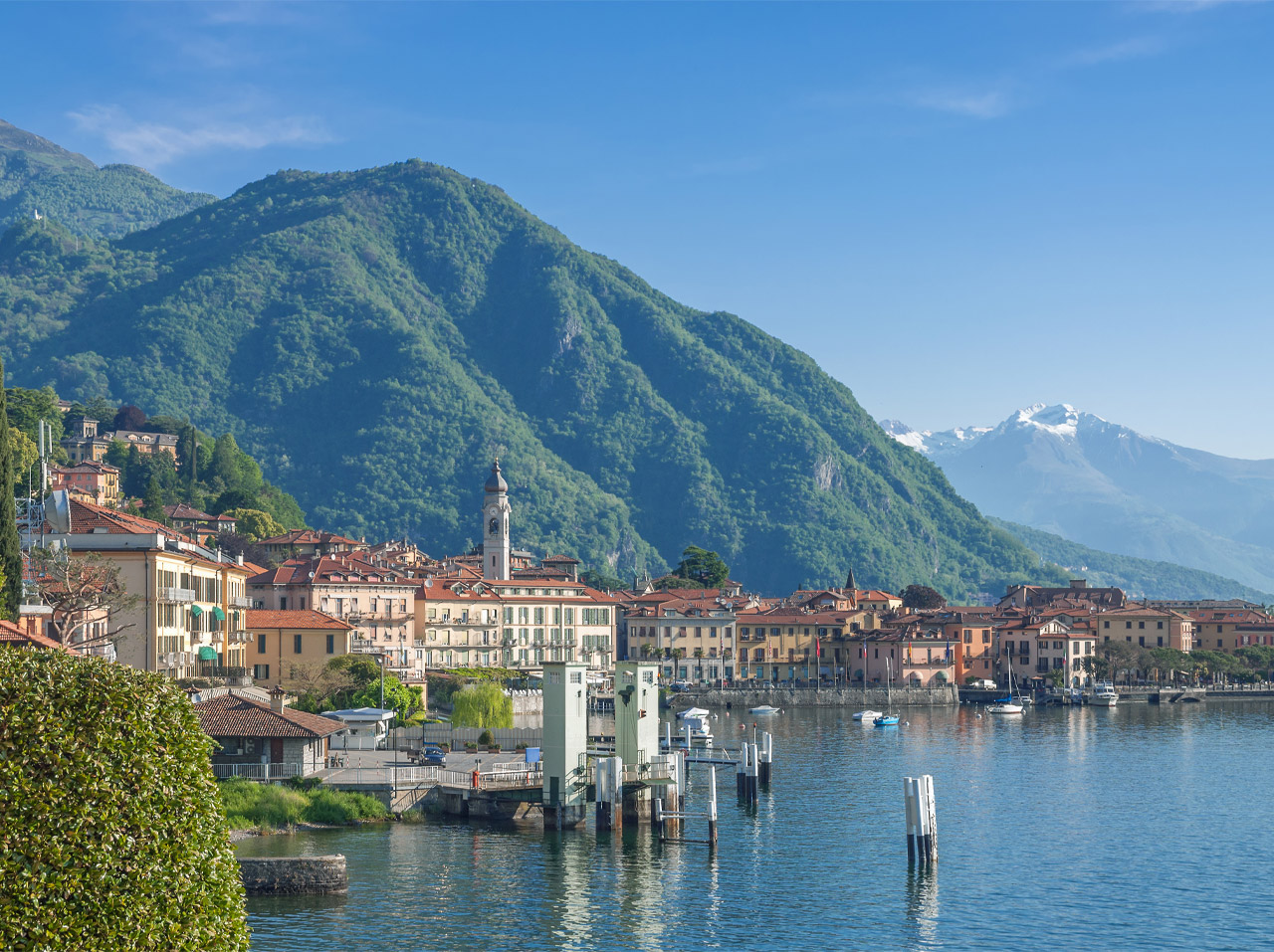 Menaggio Lago di Como