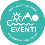 Logo ComoEventi